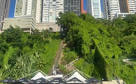Vitoria Marina Flat Corredor Da Vitoria